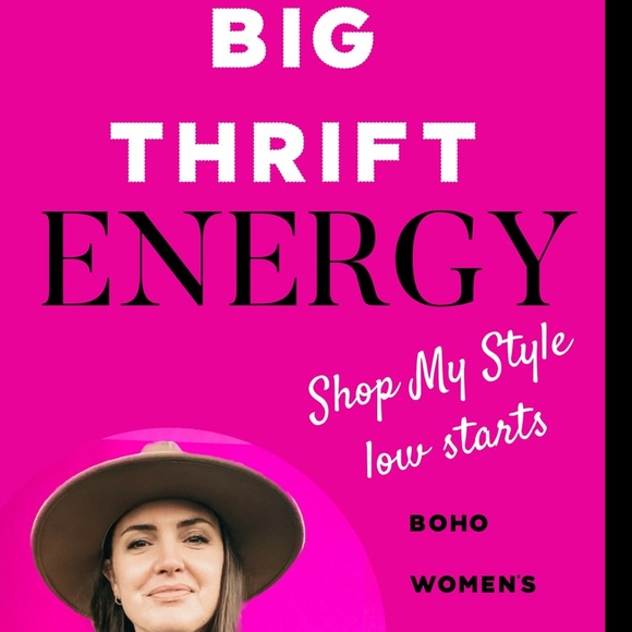 EVENS <3/19> bargain bus w/ RACHEL IS LIVE Tues/Wed/Fri 10am PST - Picture 2 of 7